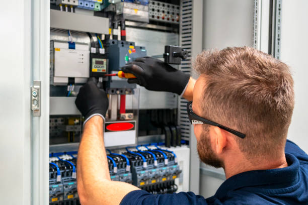 Best Residential Electrician Services  in Ruhenstroth, NV