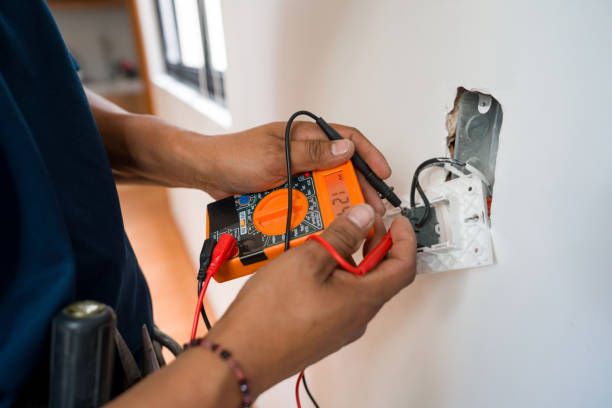 Best Affordable Electrician  in Ruhenstroth, NV