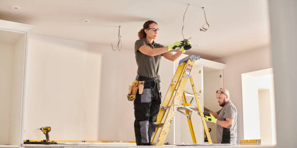 Best Affordable Emergency Electrician  in Ruhenstroth, NV