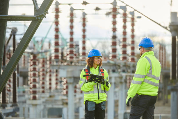 Best Licensed Electrician  in Ruhenstroth, NV