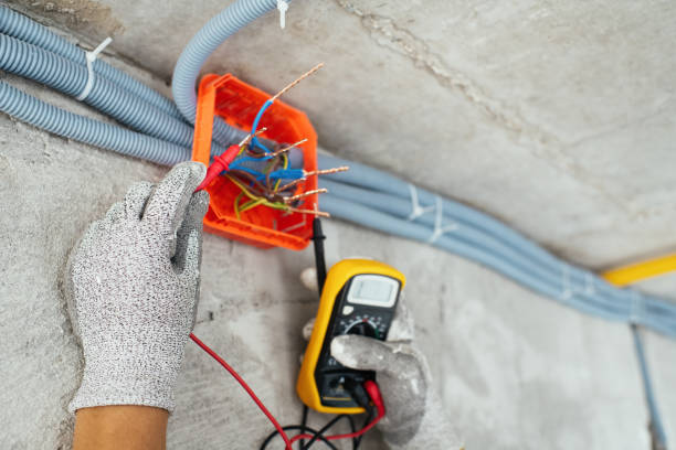 Best Affordable Electrical Installation  in Ruhenstroth, NV