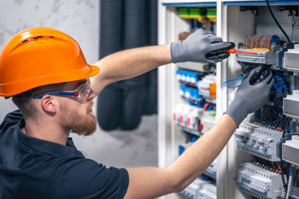 Best Local Electrician Companies  in Ruhenstroth, NV